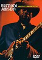 Bernard Allison Kentucky Fried Blues DVD Bernard Allison Kentucky Fried Blues DVD