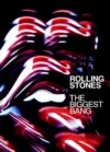 Rolling Stones The Biggest Bang 4DVD Set Rolling Stones The Biggest Bang 4DVD Set