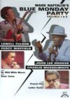 Blue Monday Party Volumes 1&2 DVD Blue Monday Party Volumes 1&2 DVD