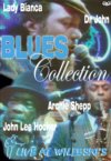 Blues Collection Live At Wilebski's DVD Blues Collection Live At Wilebski's DVD