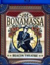 Joe Bonamassa Live From New York BLU-RAY Joe Bonamassa Live From New York BLU-RAY