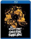 Rolling Stones Crossfire Hurricane BLU-RAY Rolling Stones Crossfire Hurricane BLU-RAY