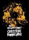 Rolling Stones Crossfire Hurricane DVD Rolling Stones Crossfire Hurricane DVD