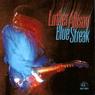 CASSETTE Luther Allison CASSETTE Luther Allison