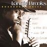 CASSETTE Lonnie Brooks CASSETTE Lonnie Brooks