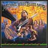 CASSETTE Michael Hill's Blues Mob CASSETTE Michael Hill's Blues Mob