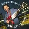 CASSETTE Dave Hole CASSETTE Dave Hole