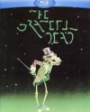 The Grateful Dead Movie BLU-RAY The Grateful Dead Movie BLU-RAY