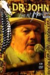 Dr. John Live At Montreux 1995 DVD Dr. John Live At Montreux 1995 DVD