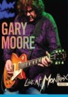 Gary Moore Live At Montreux DVD 2010 DVD Gary Moore Live At Montreux DVD 2010 DVD