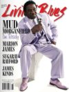 Living Blues Magazine Issue #219 Vol. 43, #3 June/July 2012 Living Blues Magazine Issue #219 Vol. 43, #3 June/July 2012