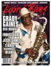 Living Blues Magazine Issue #220 Vol. 43, #4 August 2012 