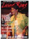 Living Blues Magazine Issue #222 Vol.43, #6 December 2012 Living Blues Magazine Issue #222 Vol.43, #6 December 2012