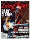 Living Blues Magazine Issue #223, Vol. 44, #1 February/March 2013 Living Blues Magazine Issue #223, Vol. 44, #1 February/March 2013