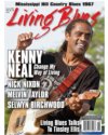 Living Blues Magazine Issue #225 Vol.44, #3 June 2013 Living Blues Magazine Issue #225 Vol.44, #3 June 2013