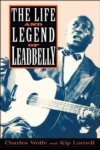 The Life And Legend Of Leadbelly BOOK The Life And Legend Of Leadbelly BOOK