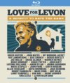 Love For Levon 2-BLU-RAY/2-CD Set Love For Levon 2-BLU-RAY/2-CD Set