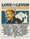 Love For Levon Deluxe 2-DVD/2-CD Set Love For Levon Deluxe 2-DVD/2-CD Set