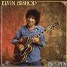 VINYL Elvin Bishop Big Fun