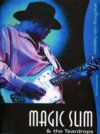 Magic Slim & The Teardrops Anything Can Happen Live DVD Magic Slim & The Teardrops Anything Can Happen Live DVD