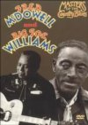 Fred McDowell/Big Joe Williams Masters Of The Country Blues Fred McDowell/Big Joe Williams Masters Of The Country Blues