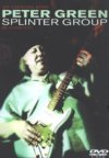 Peter Green Splinter Group Live In Concert DVD Peter Green Splinter Group Live In Concert DVD