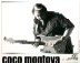 Publicity photo of Coco Montoya