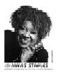 Publicity photo of Mavis Staples