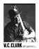 Publicity photo of W.C. Clark