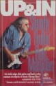 Bob Margolin Up and In poster