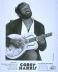 Publicity photo of Corey Harris