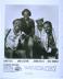 Publicity photo of James Cotton/Junior Wells/Carey Bell/Billy Branch