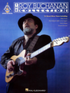 Roy Buchanan The Collection Inst. BOOK Roy Buchanan The Collection Inst. BOOK