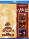 Carlos Santana Presents Blues At Montreux 2004 BLU-RAY Carlos Santana Presents Blues At Montreux 2004 BLU-RAY