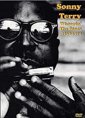 Sonny Terry Whoopin' The Blues 1958-1974 DVD Sonny Terry Whoopin' The Blues 1958-1974 DVD