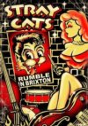 Stray Cats Rumble In Brixton DVD Stray Cats Rumble In Brixton DVD