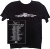 25th Anniversary Tee 25th Anniversary Tee