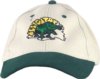 Alligator Logo White Alligator Logo White
