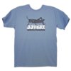 JJ Grey & Mofro Georgia Warhorse Tee JJ Grey & Mofro Georgia Warhorse Tee