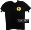 Kenny Neal Hoodoo Tee Kenny Neal Hoodoo Tee
