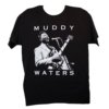 Muddy Waters Image 2 T-Shirt Muddy Waters Image 2 T-Shirt