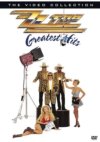 ZZ Top Greatest Hits The Video Collection ZZ Top Greatest Hits The Video Collection