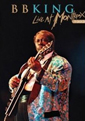 B.B. King: Live At Montreux 1993 DVD