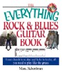The Everything Rock and Blues Book