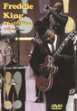 Freddie King The!!!!Beat 1966