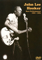 John Lee Hooker Rare Performances 1960-1984
