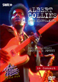 Albert Collins & The Icebreakers: In Concert DVD