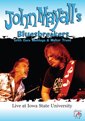 John Mayall's Bluesbreakers DVD