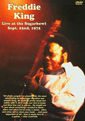 Freddie King Live At The Sugarbowl