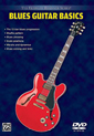 The Ultimate Beginner Series: Blues Guitar DVD